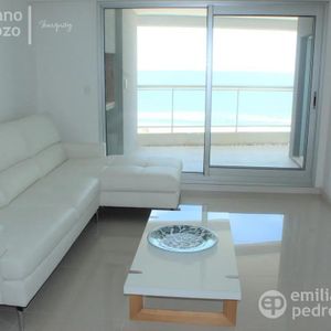 Venta Apartamento 3 Dormitorios Playa Brava