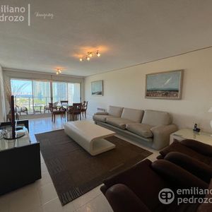 Venta Y Alquiler Apartamento 3 Dormitorios Lincoln Center