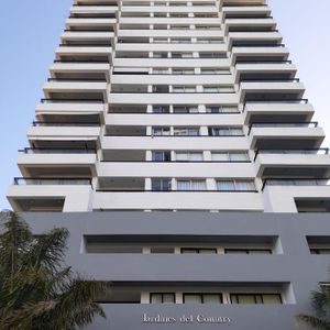 Departamento  En Alquiler Temporario- Roosevelt