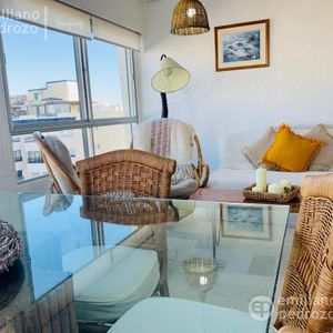Alquiler Apartamento 2 Dormitorios Península Punta Del Este