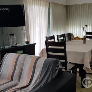 Alquiler Apartamento 2 Dormitorios Playa Brava