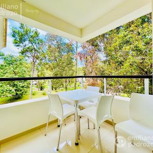 Venta Apartamento En Excelente Barrio Privado Solanas Punta Del Este