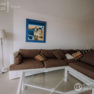 Departamento - Playa Brava