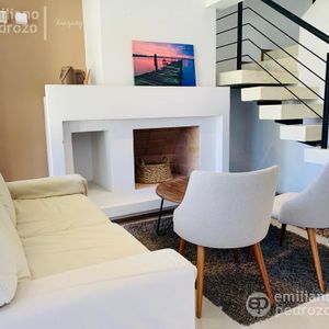 Apartamento En Alquiler  3 Dormitorios En Bikini Manantiales Punta Del Este