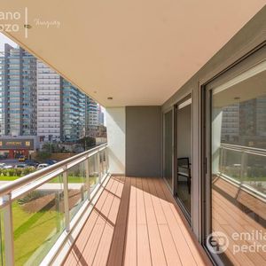 Alquiler Apartamento 1 Dormitorio Y Medio Punta Del Este