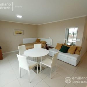 Departamento - Roosevelt