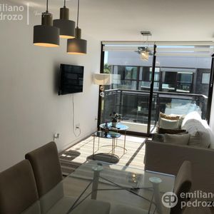 Venta Apartamento 2 Dormitorios Maldonado