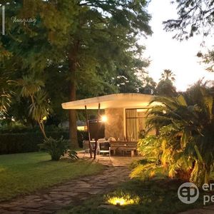 Alquiler Casa En Solanas