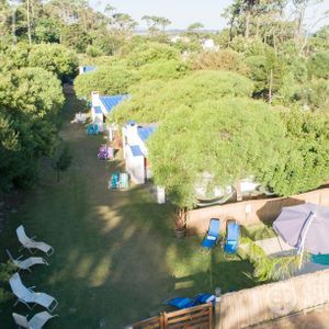 Venta Complejo Bungalows En Bello Horizonte  Maldonado  Inversion