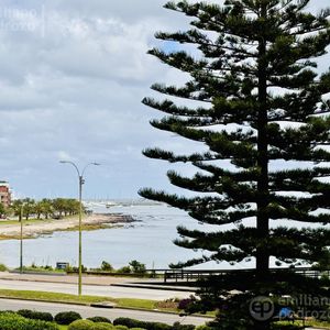 Venta Apartamento 1 Dormitorio Primera Linea Playa Mansa