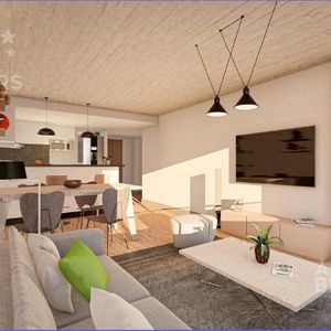 Apartamento  De Un Dormitorio En Venta En Pocitos - 801