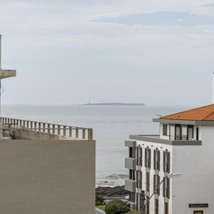 Apartamento En  En Santo Dumont Punta Del Este 