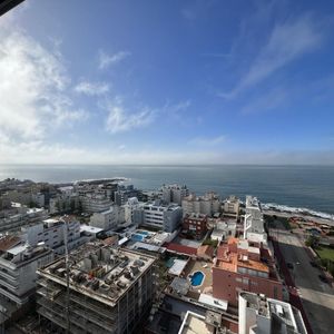 Apartamento En Edificio Van Gogh Punta Del Este
