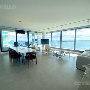 Departamento - Playa Mansa