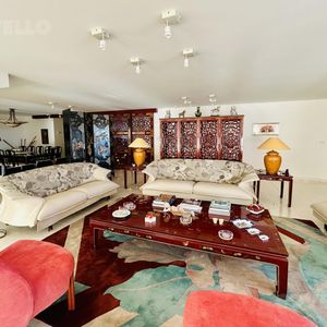 Espectacular Departamento En Beverly Tower 
