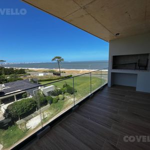 Departamento 3 Dormitorios En Venta Y Alquiler Temporario Playa Mansa