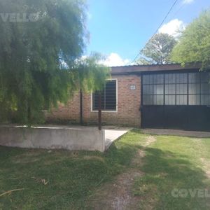 Venta Casa En Zona Norte Carmelo