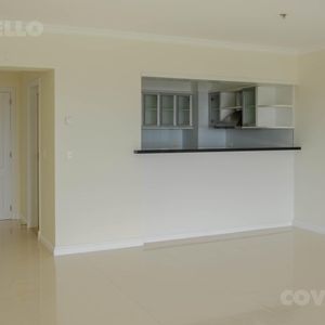 Departamento - Playa Mansa