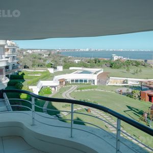 Departamento - Playa Mansa