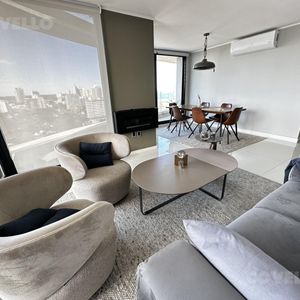 Departamento En Venta Y Alquiler De Temporada 3 Dormitorios Artower Punta Del Este