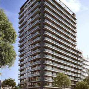 Venta Apartamento 1 Dormitorio Garaje Amenities - Pocitos