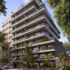 Venta Apartamento 1 Dormitorio Amenities - Parque Rodó