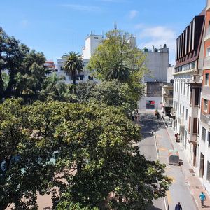 Plaza Zabala Piso 4