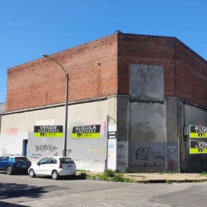 Gral Palleja Esq Entre Rios
