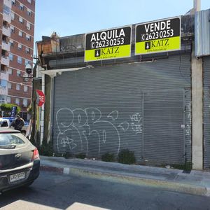 Asilo Esq Comercio
