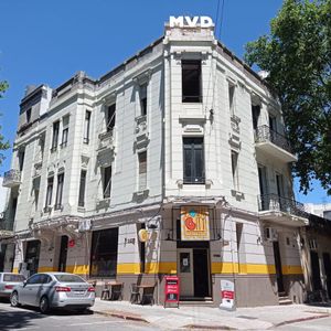 Maldonado Y Convención