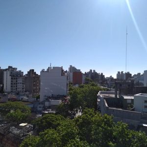 Pent House Duplex