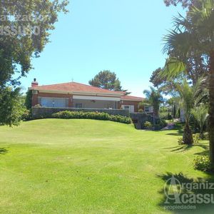 Punta Del Este - Casa Venta - 10 Dormitorios - 10 Baños - Playroom - Piscina - Barbacoa