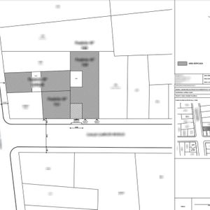 Terreno Con Frente A Dos Calles Prox 18 De Julio