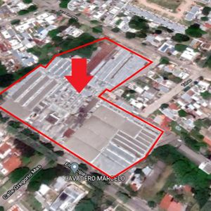 Próximo A Garzón Y San Quintín