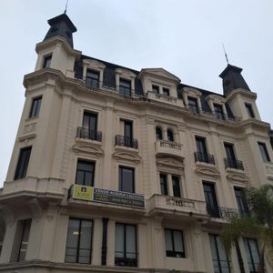 Apartamento - Ciudad Vieja