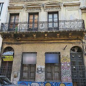 Parana Esq Ciudadela
