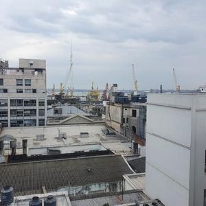 Oficina - Ciudad Vieja