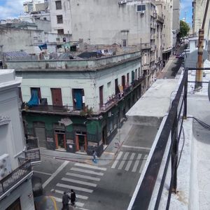 Ituzaingó Prox Al Puerto