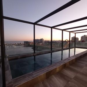 Apartamento - Rambla Armenia Y Nicolas Piaggio