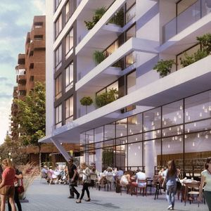 Apartamento - Av Libertador Y Valparaíso