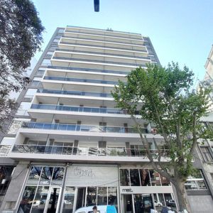 Apartamento -estrena 8 De Octubre Y 18 De Julio! Monoambiente
