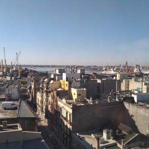 Oficina - Ciudad Vieja