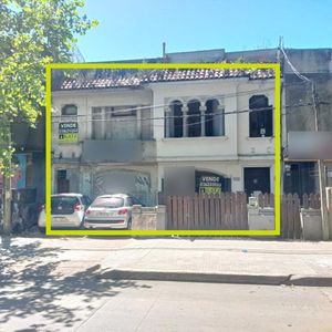 Terreno- 8 De Octubre Y Abreu. Padrones 429685 Y 135682. 600m2, 11m De Frente Y 31 M De Altura!!!