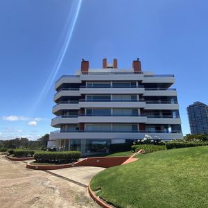 Duplex   Loft Amoblados, Punta Del Este Parada 32 Playa Brava