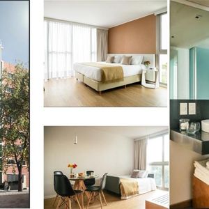 Apartamento -punta Carretas A Pasos De La Rambla Y Golf, Estrena Julio 2023!!