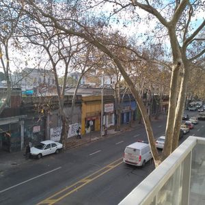 Apartamento A Estrenar De 1 Dormitorio Prox Palacio Legislativo