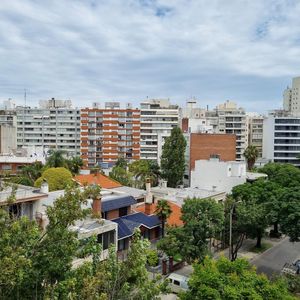 Apartamento - Benito Blanco Prox Rambla. Estrena Amplios Monoambientes.