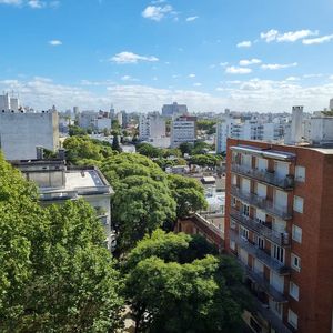 Apartamento - Av Brasil Y Libertad , Nuevo, 1 Dormitorio, Gran Terraza, Piscina, Gimnasio !!