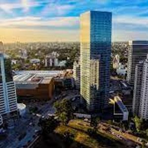 Terreno -terreno Próximo Wtc Y Luis Alberto De Herrera, 18 Mts De Frente, 310 M2 , Fos 80 % , Altura 13,5 , único !!