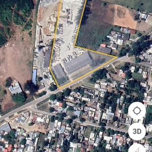 Depósito -predio Logístico,  Prox Belloni Y Ruta 102 , 1600 M2 Depósito, 20000 M2 Terreno,gran Explanada De 10.000 M2 !!